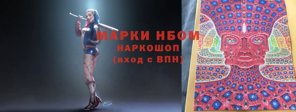 молекула духа Усинск
